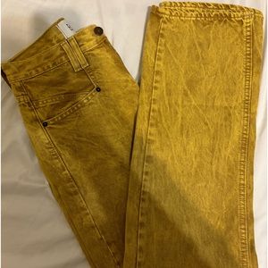 Wide leg BDG jeans!